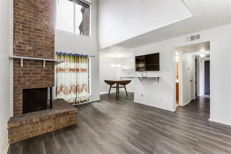 1804 Highbrook Court, Garland, TX 75044