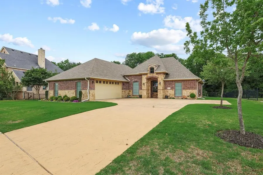 1028 Addison Boulevard, Pottsboro, TX 75076