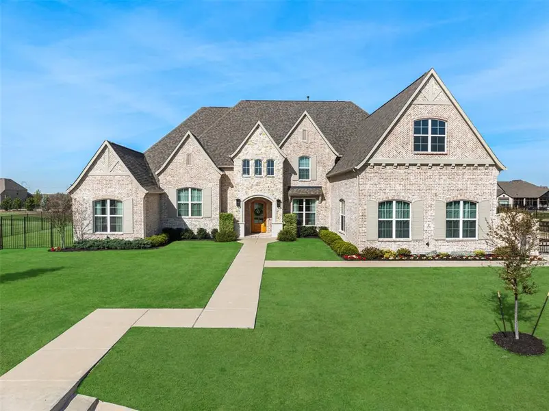 4701 Devon Drive, Parker, TX 75002