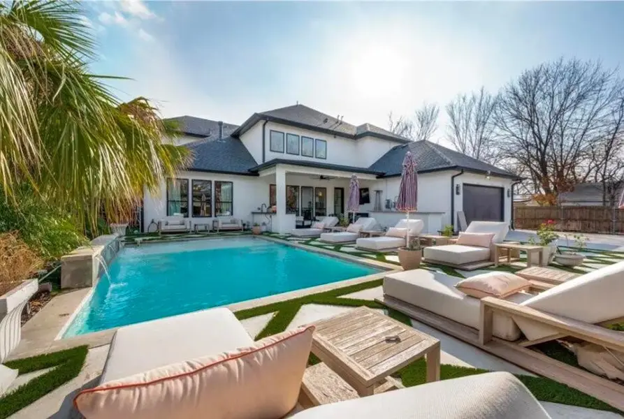 3253 Jubilee Trail, Dallas, TX 75229