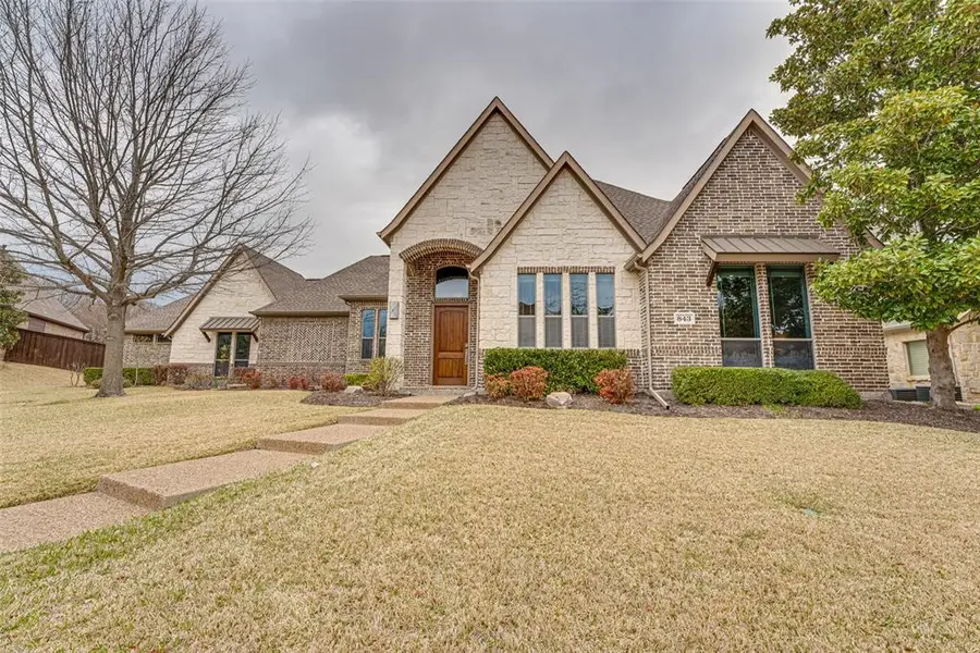 843 Elgin Court, Rockwall, TX 75032