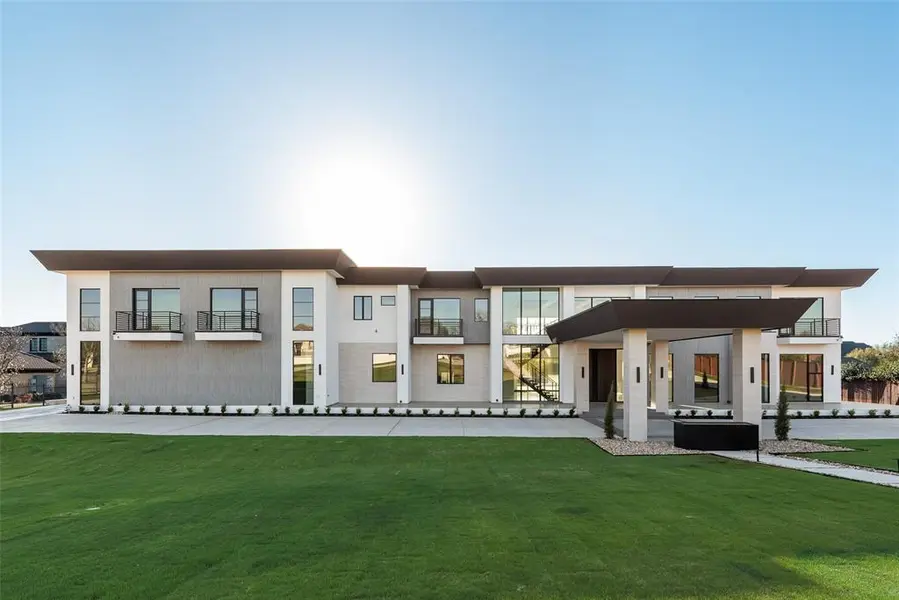 410 S White Chapel Boulevard, Southlake, TX 76092