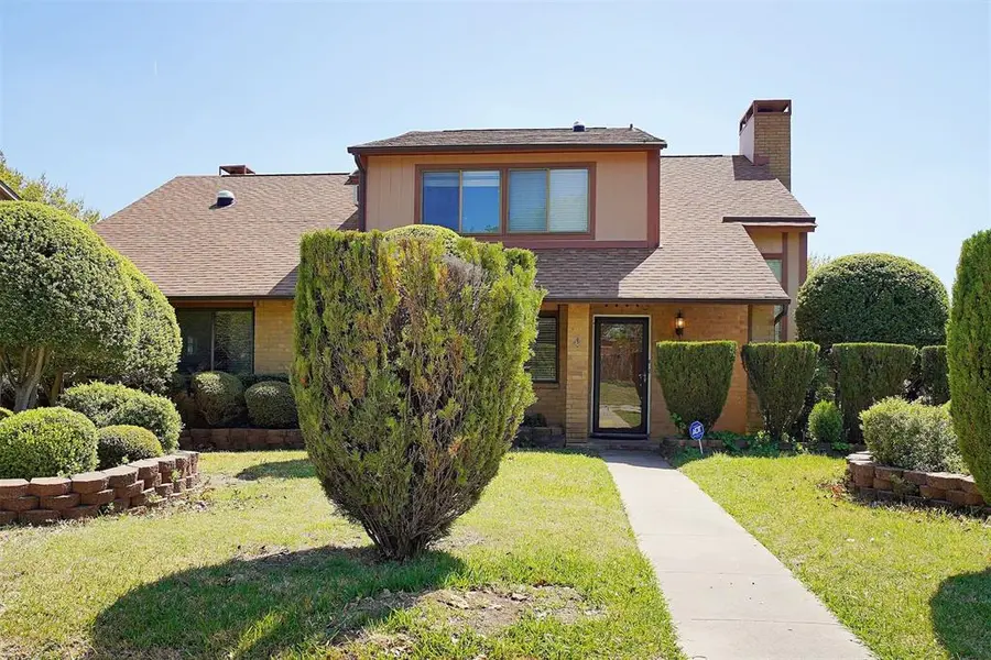 1734 Hartford Drive, Carrollton, TX 75007