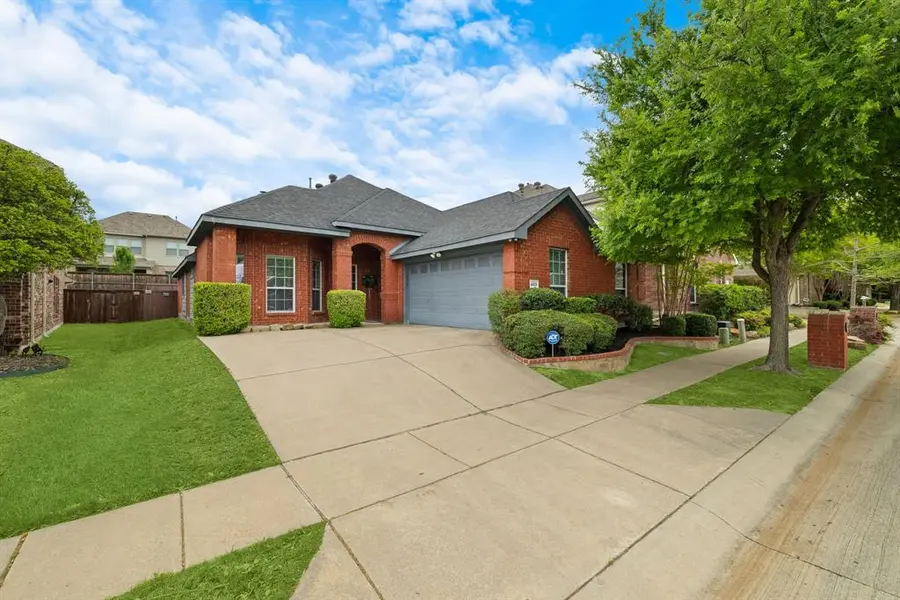 4805 Rancho Bernardo Trail, Mckinney, TX 75070