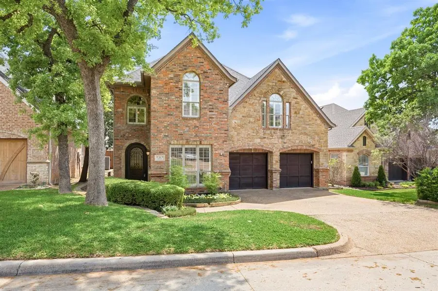 18 Jamie Court, Trophy Club, TX 76262