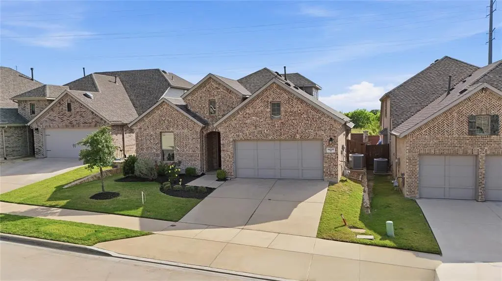 14317 Spitfire Trail, Fort Worth, TX 76262