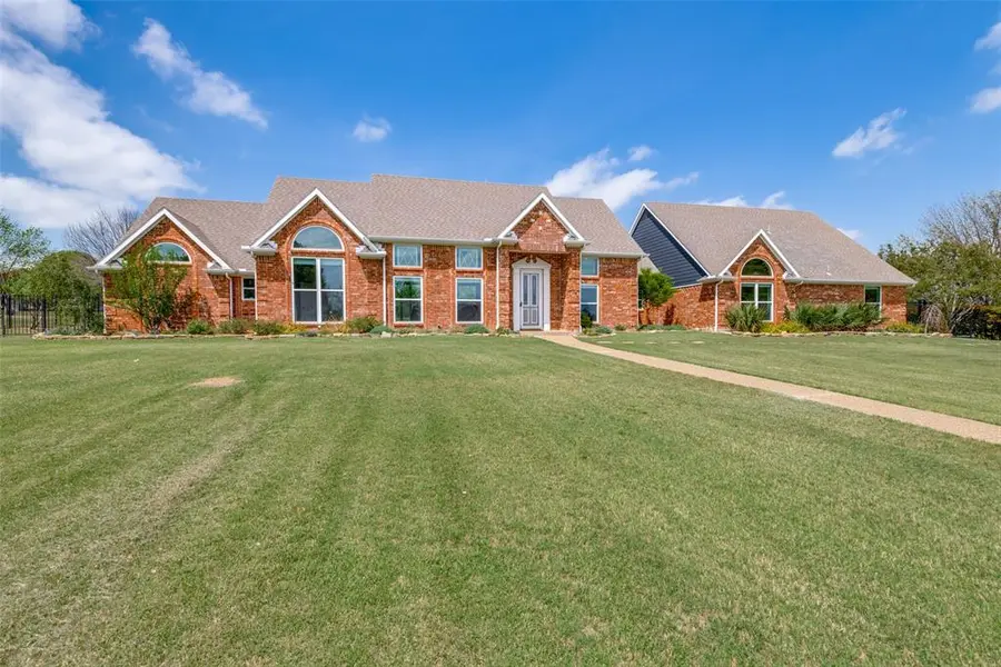 459 Chippendale Drive, Heath, TX 75032