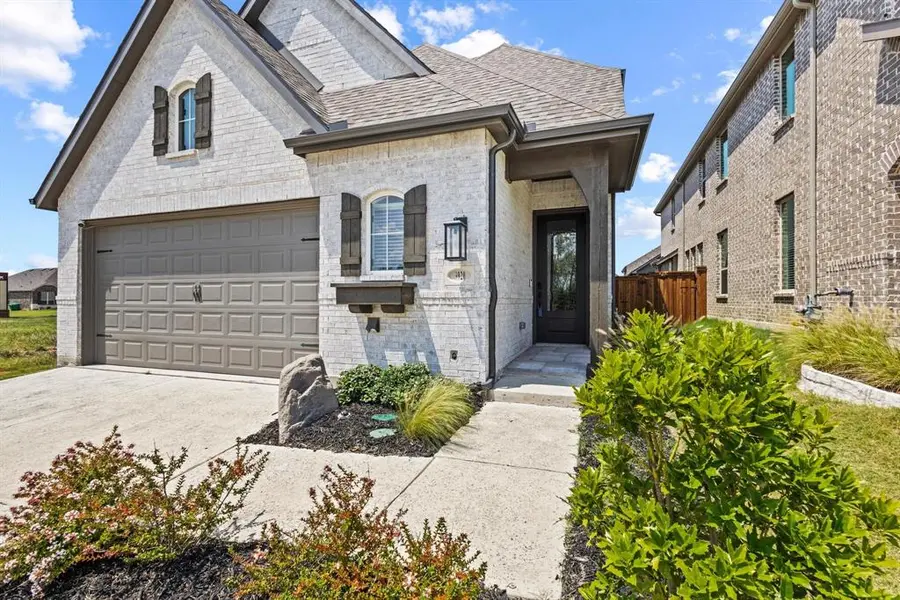 3920 Aqua Lane, Sherman, TX 75090