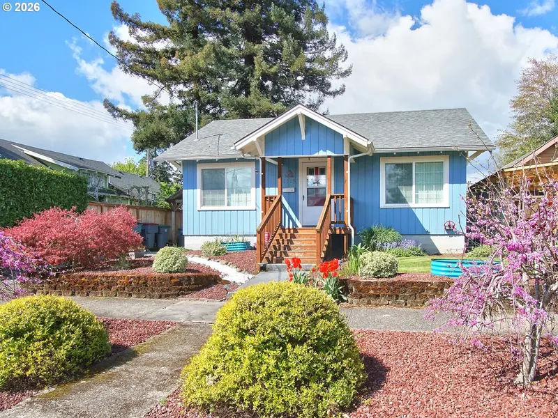 1115 NE HEMBREE ST, Mc Minnville, OR 97128