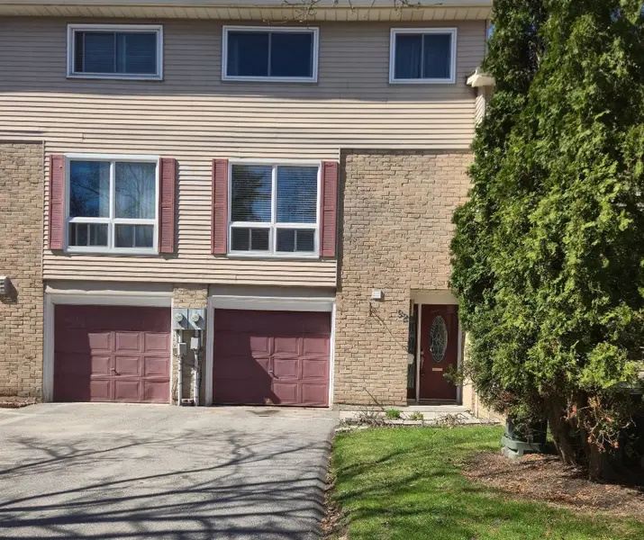 1133 Ritson RD N #92, Oshawa, ON L1G 7T3