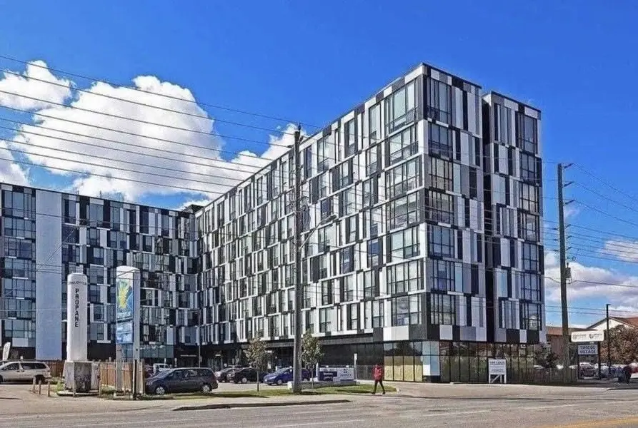 1900 Simcoe ST N #314, Oshawa, ON L1G 0C1