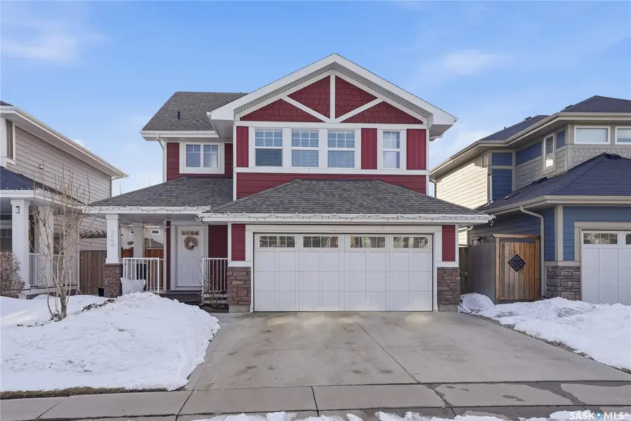 223 Eaton CRESCENT, Saskatoon, SK S7V 0H4