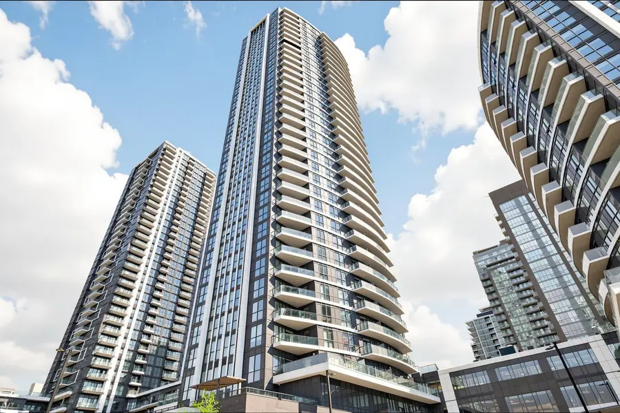 35 watergarden DR, Mississauga, ON L5R 0G8