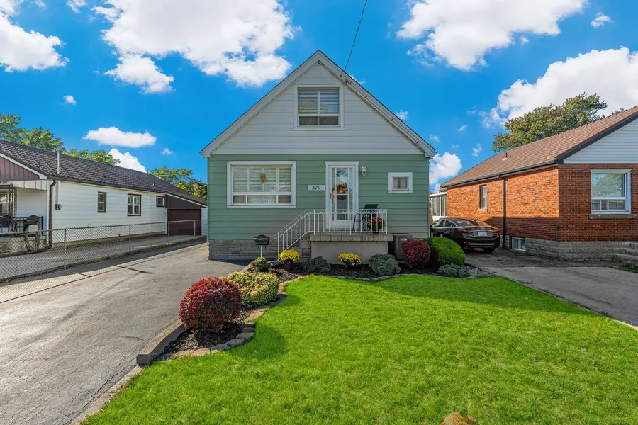 379 Talbot ST, Hamilton, ON L8H 6T5