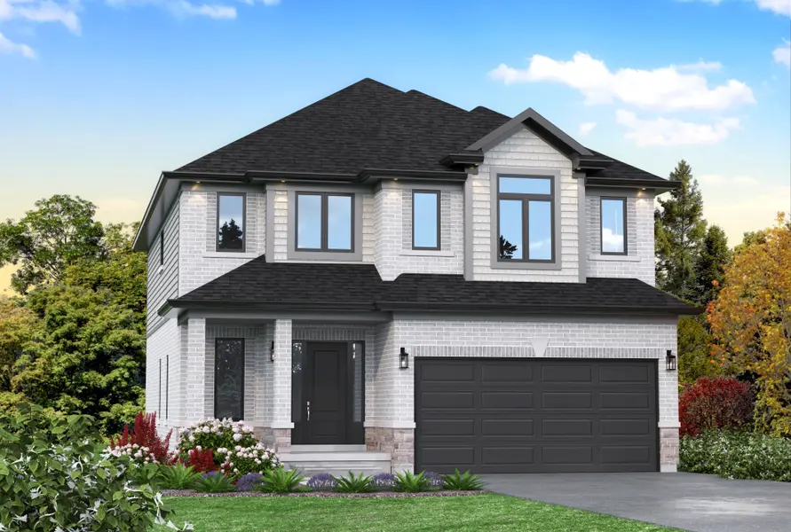 Lot 15 Kellogg AVE, Hamilton, ON L0R 1W0
