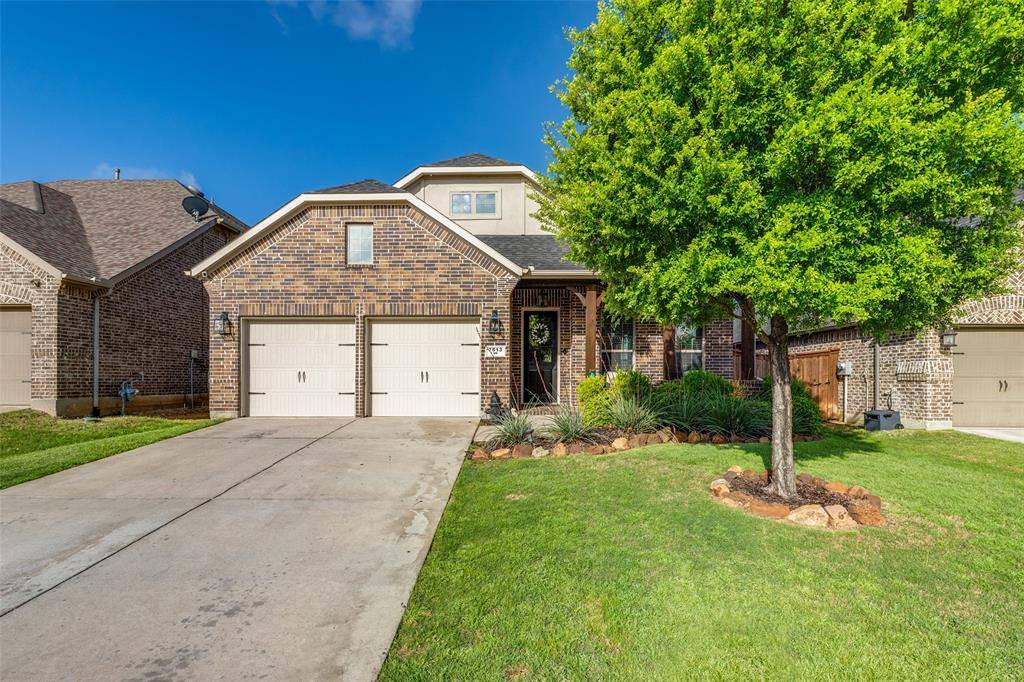 7813 Fossil Creek Trail, Mckinney, TX 75071