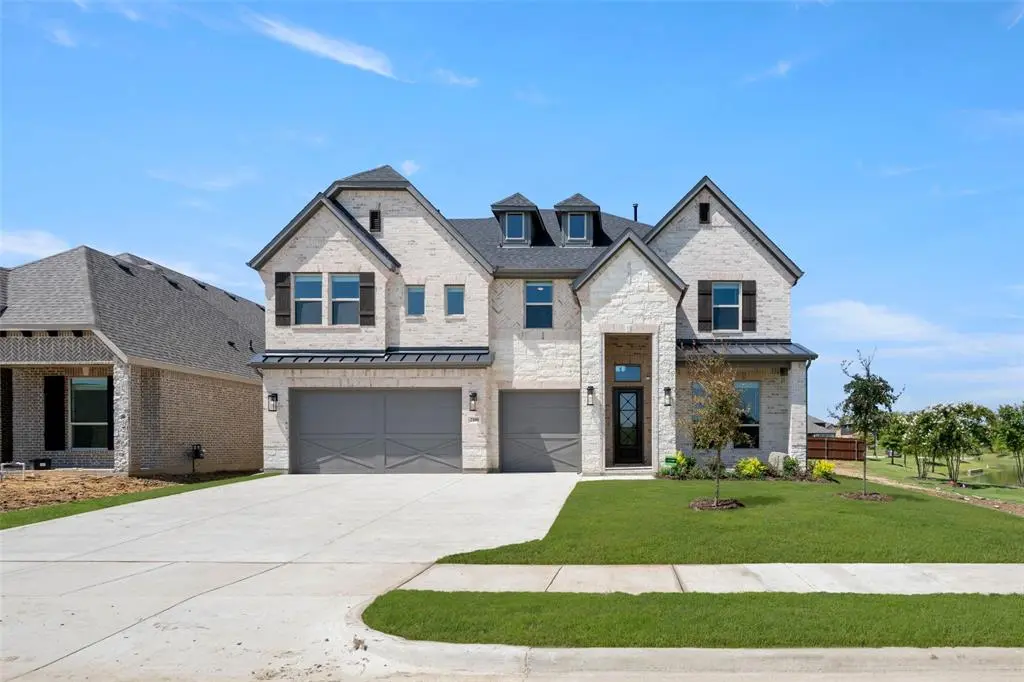 2100 Pelican Drive, Mansfield, TX 76063
