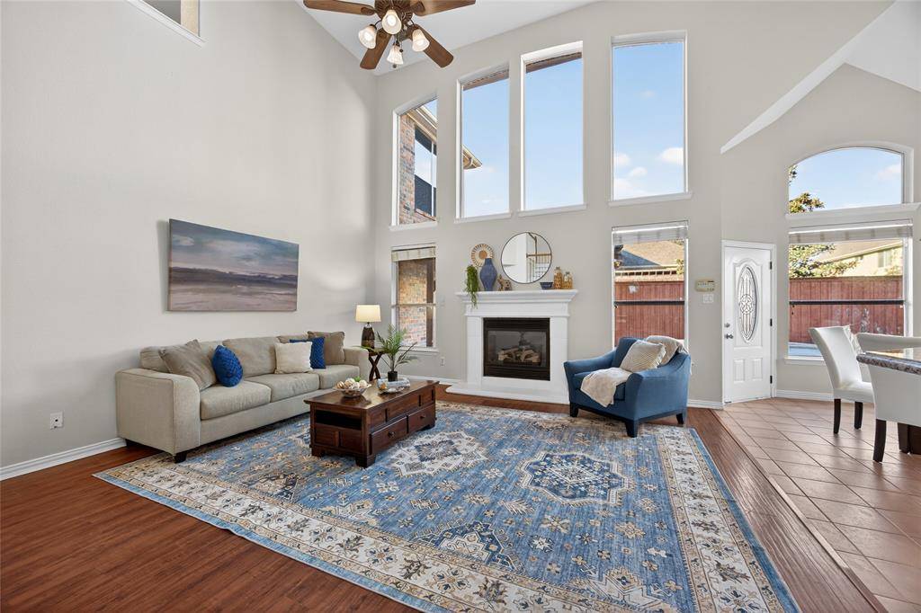 8821 Smokey Canyon Way, Plano, TX 75024