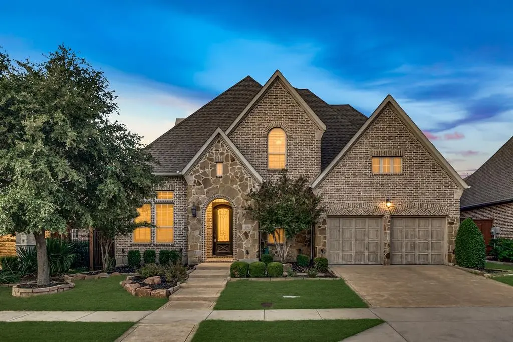 679 Flagstone Drive, Irving, TX 75039