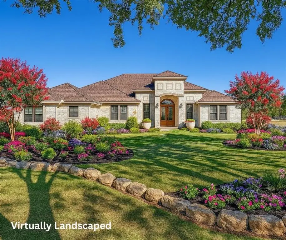 7828 County Road 915b, Joshua, TX 76058