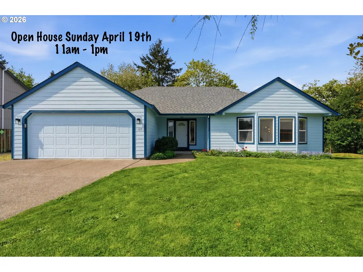 109 NORRIS CT, Dayton, OR 97114