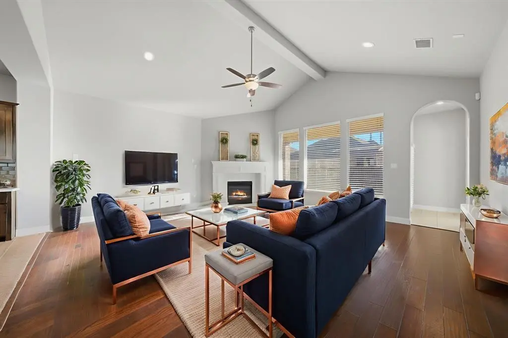 14829 Cedar Flat Way, Fort Worth, TX 76262