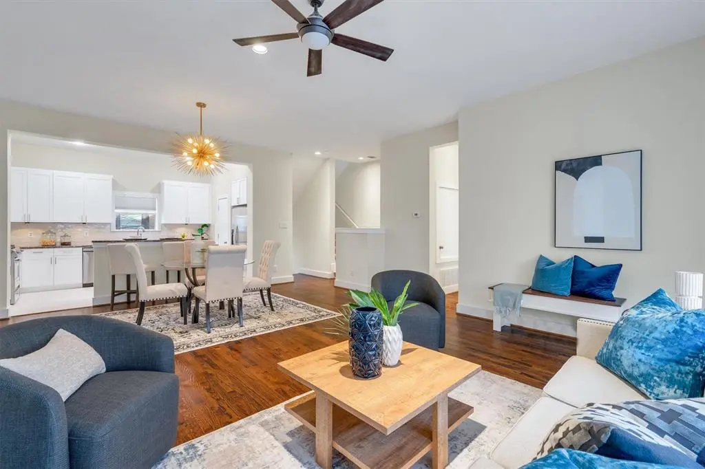 4830 Cedar Springs Road #12, Dallas, TX 75219