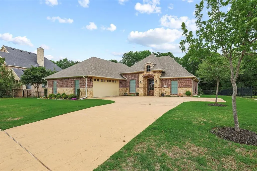 1028 Addison Boulevard, Pottsboro, TX 75076