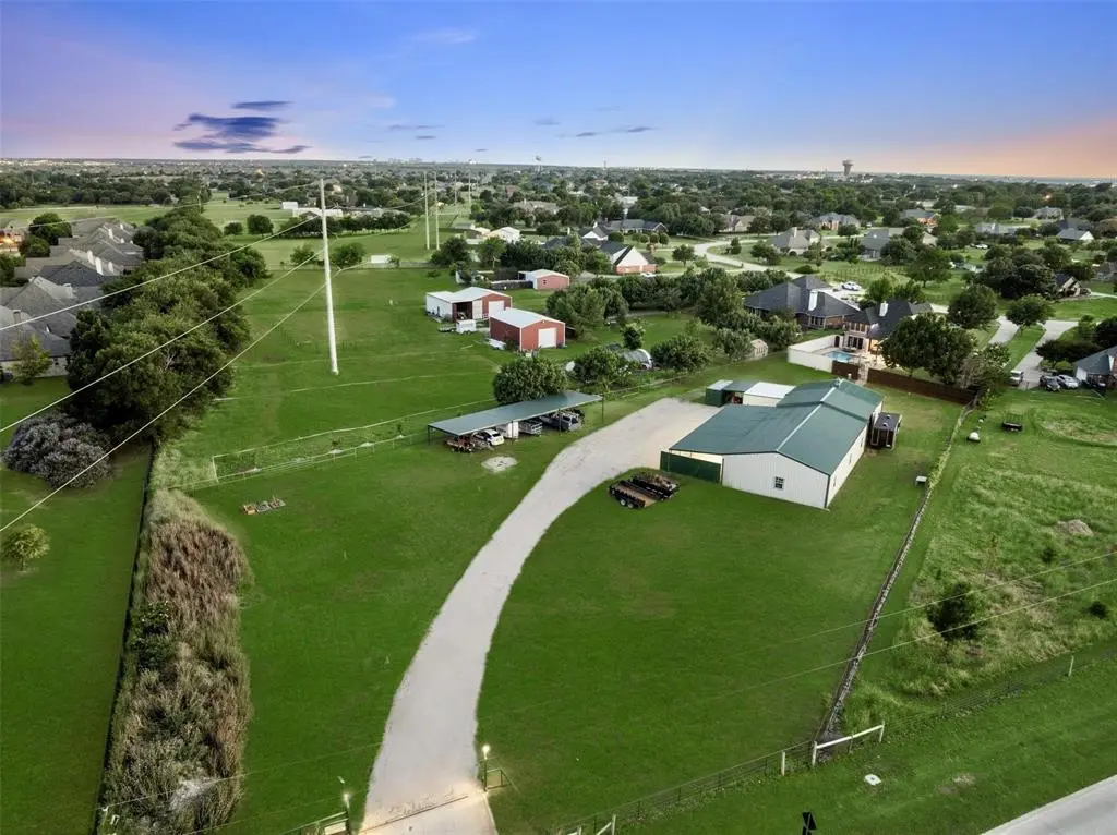 1225 Chandler Circle, Prosper, TX 75078