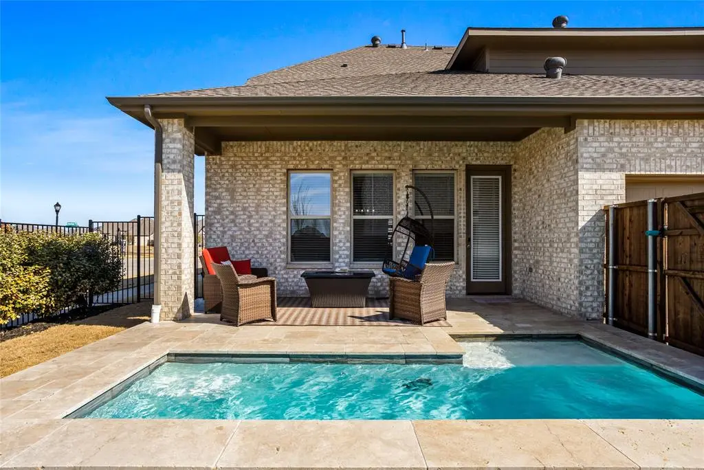 8597 Amethyst Lane, Frisco, TX 75036