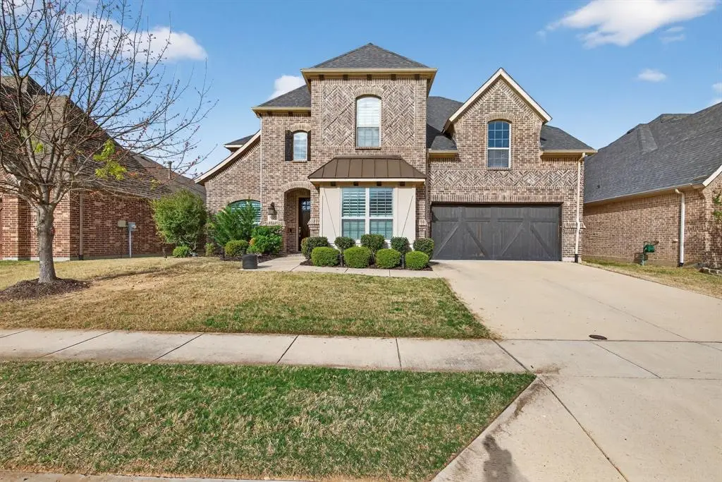 3520 Misty Meadow Lane, Northlake, TX 76226