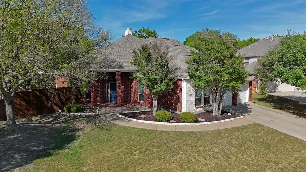 4404 Bolton Court, Mckinney, TX 75070