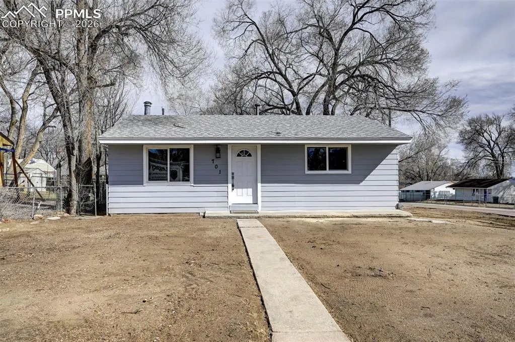 701 Erie RD, Colorado Springs, CO 80910