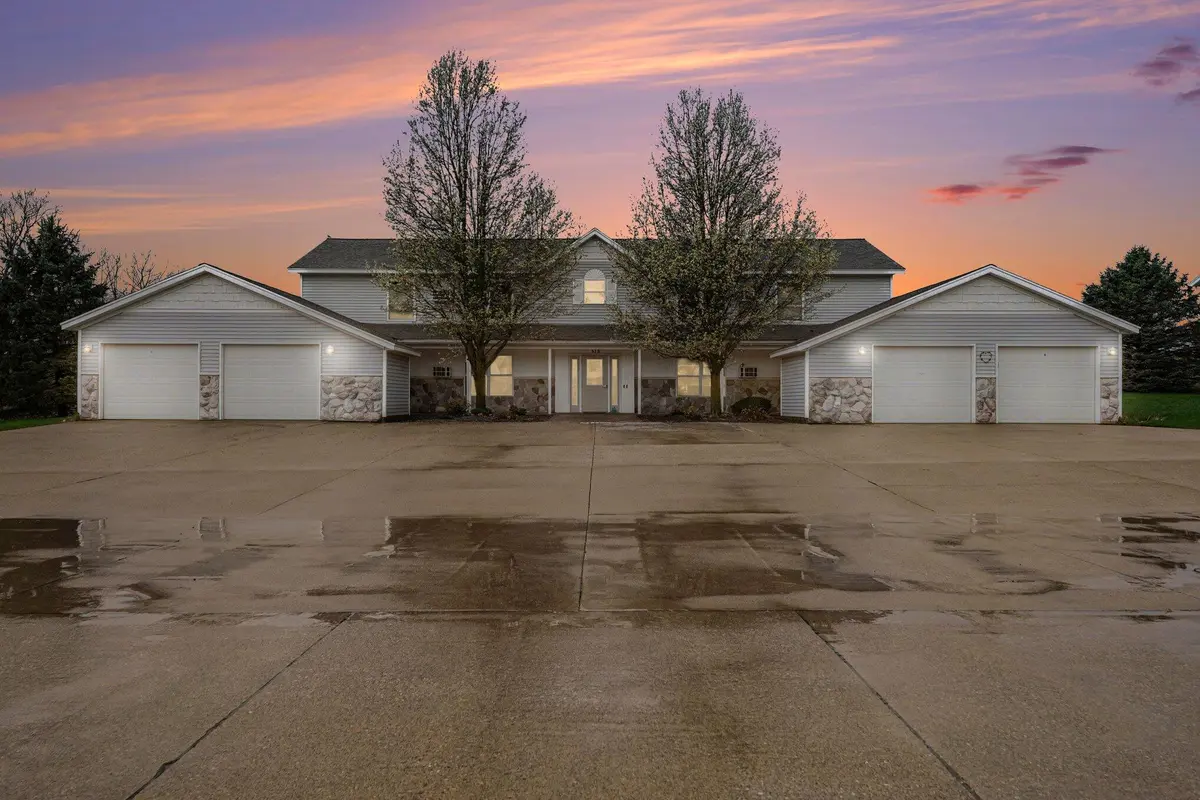 613 Trinity DR ##1, Leighton Twp, MI 49316