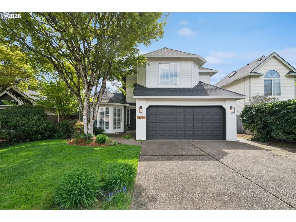 13064 SW Bradley LN, Tigard, OR 97224