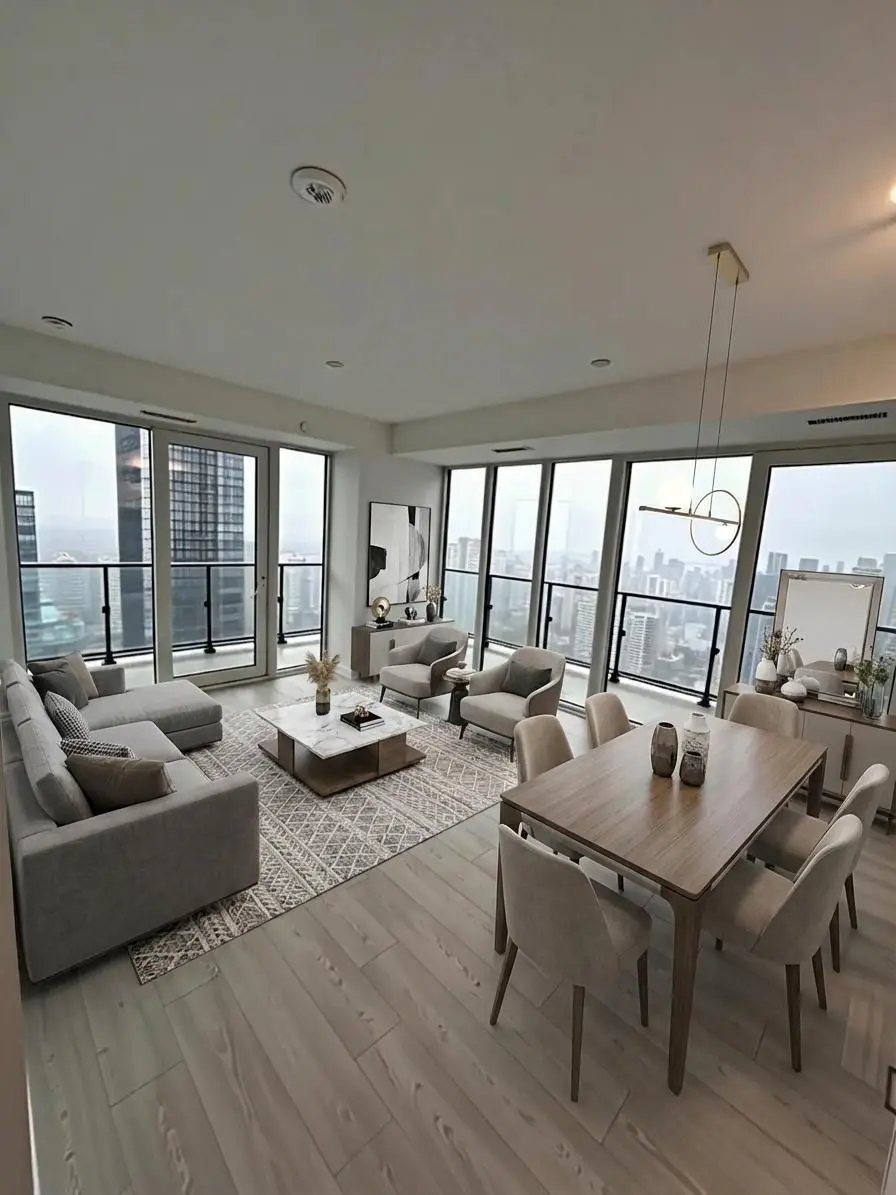 634 Church ST #4109, Toronto C08, ON M4Y 0G9