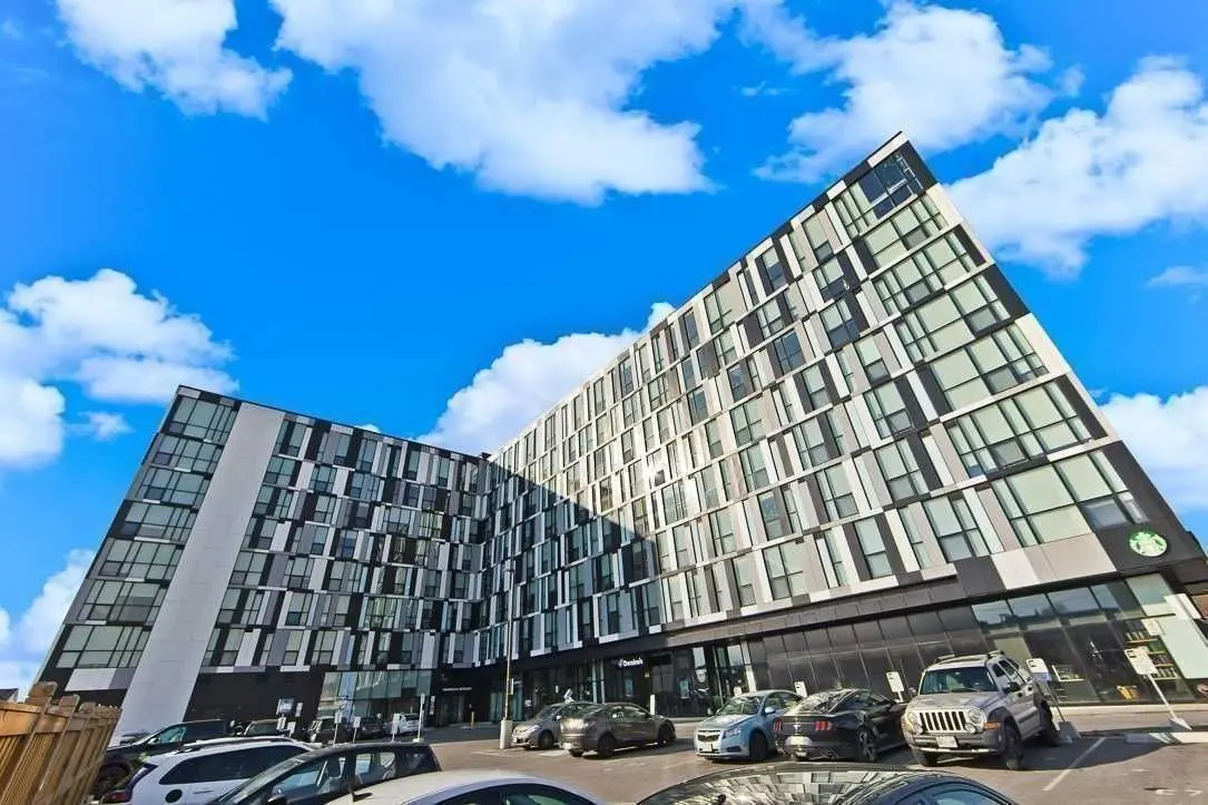 1900 Simcoe ST N #444, Oshawa, ON L1G 4Y3