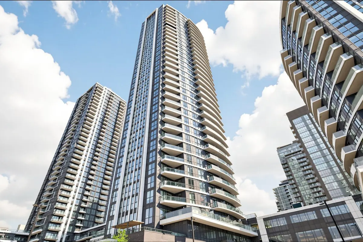 35 watergarden DR, Mississauga, ON L5R 0G8