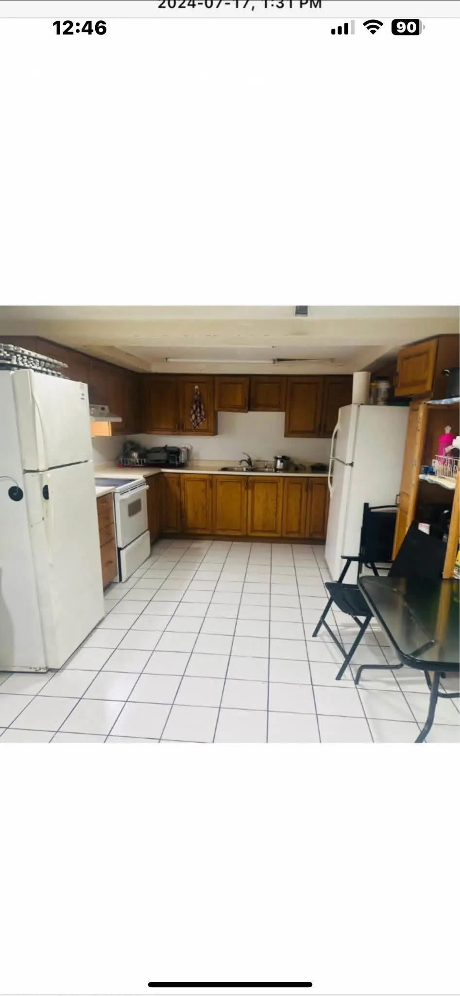 3232 Brandon Gate DR #Room 1 bsmt, Mississauga, ON L4T 2G2