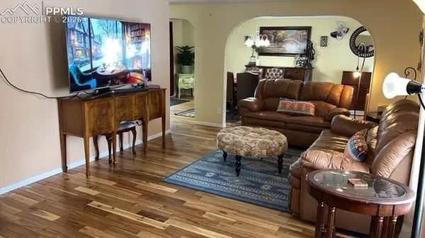 7155 Omaha BLVD, Colorado Springs, CO 80915