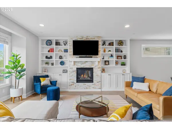 3542 NE FRANKLIN ST, Camas, WA 98607