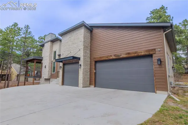 19795 Sleepy Hollow RD, Monument, CO 80132