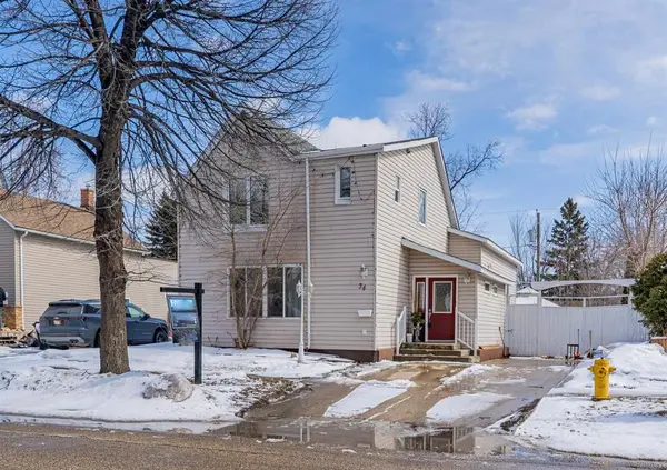 34 6TH ST, Portage La Prairie, MB R1N 1G3