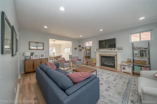 1510 Etowah AVE, Royal Oak, MI 48067