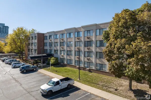 1270 Electric AVE #113, Lincoln Park, MI 48146