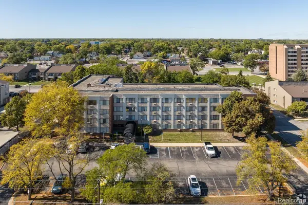 1270 Electric AVE #414, Lincoln Park, MI 48146