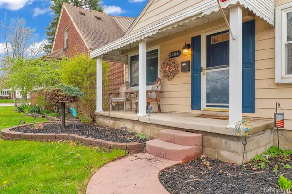 3494 Trumbull ST, Trenton, MI 48183