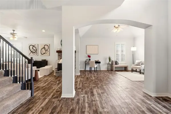 1904 Strait Lane, Flower Mound, TX 75028