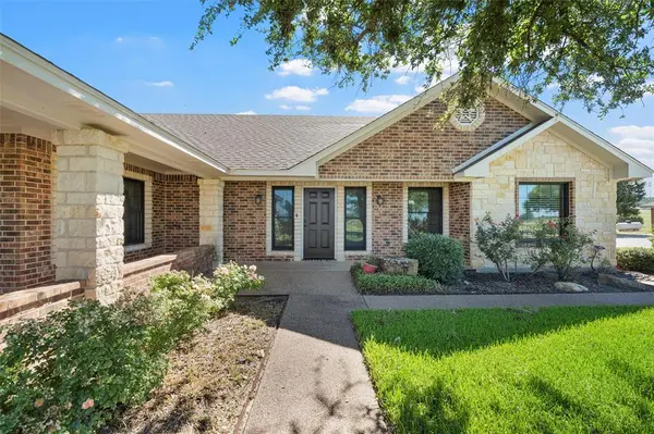 2436 Marable Street, West, TX 76691