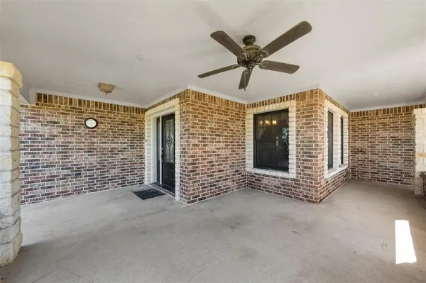 2436 Marable Street, West, TX 76691